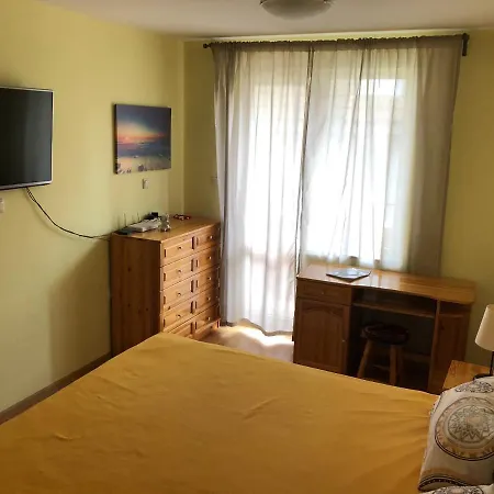 Cosy With Beautiful Terrace In The Heart Of *