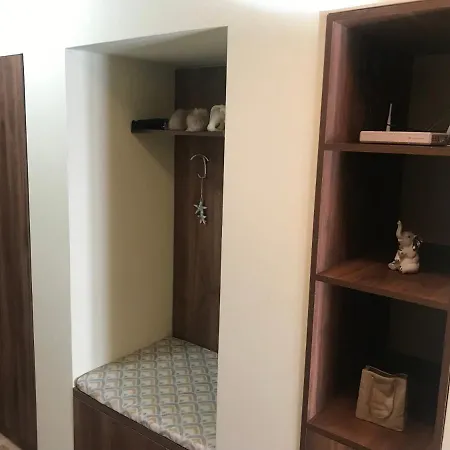 Apartment Cosy With Beautiful Terrace In The Heart Of *