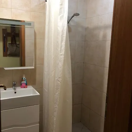 Apartamento Cosy With Beautiful Terrace In The Heart Of Varna