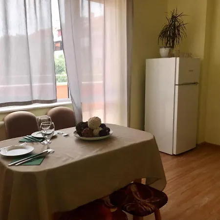Apartamento Cosy With Beautiful Terrace In The Heart Of